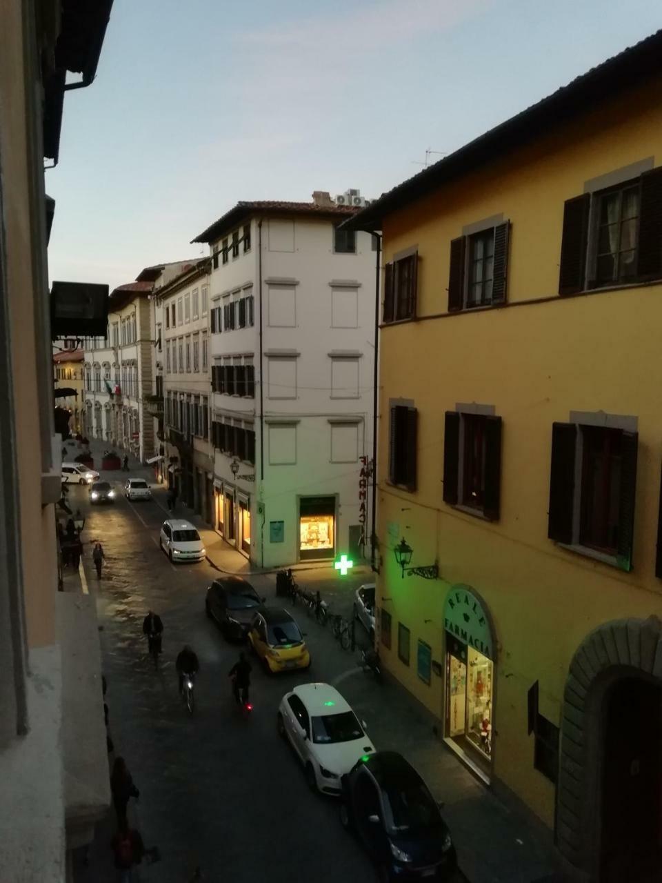 B&B Florence Cathedral Exteriér fotografie
