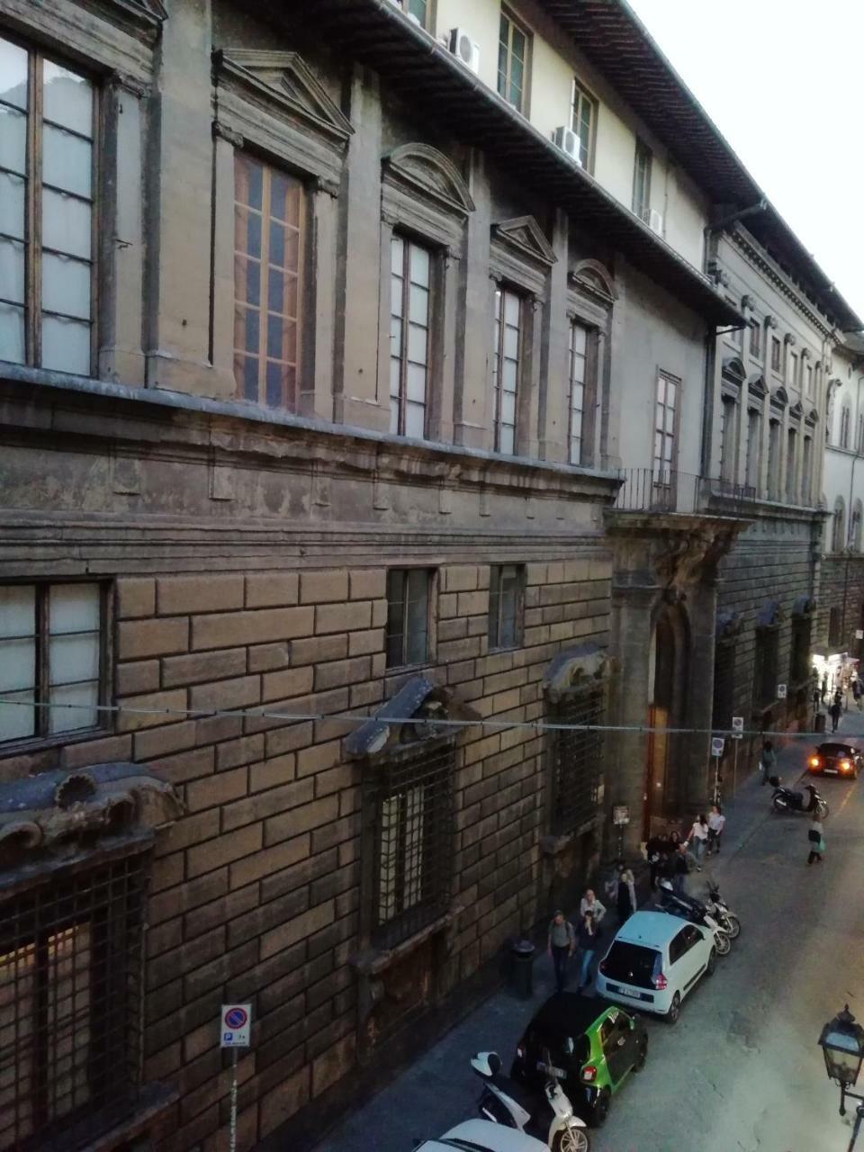 B&B Florence Cathedral Exteriér fotografie
