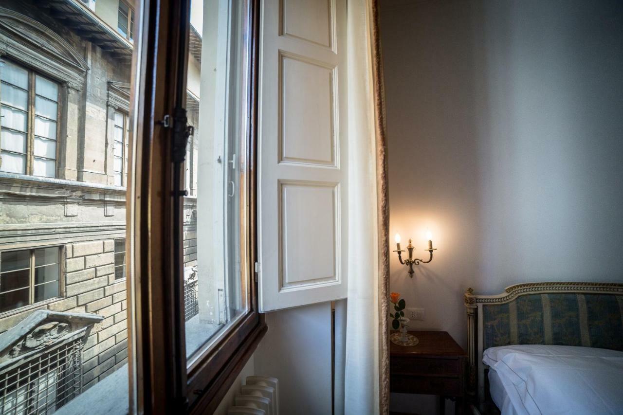 B&B Florence Cathedral Exteriér fotografie
