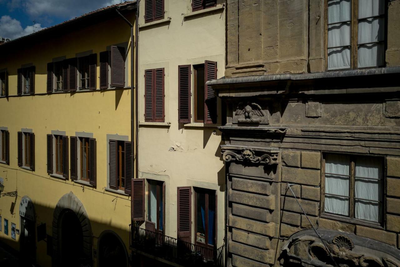 B&B Florence Cathedral Exteriér fotografie